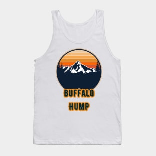 Buffalo Hump Tank Top